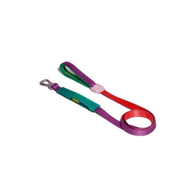 Zee.Dog Air-Leash Ultra-Light Shock-Absorbing Dog Leash (Cali Dos)