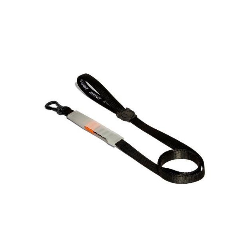 Zee.Dog Air-Leash Ultra-Light Shock-Absorbing Dog Leash (Classic)