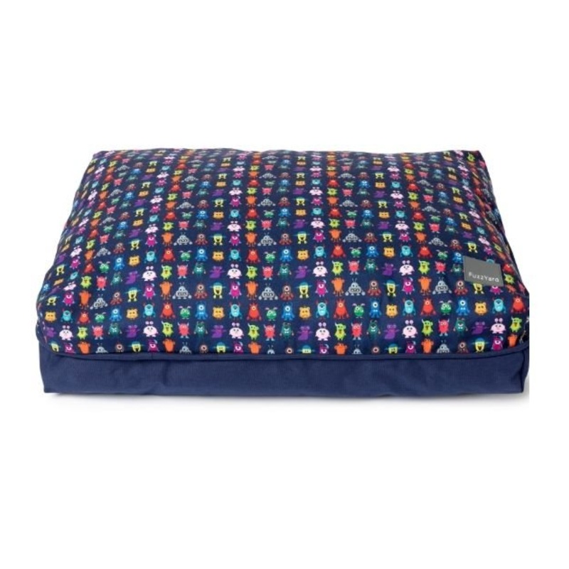 FuzzYard Big Dreamer (Yardsters) Dog Bed