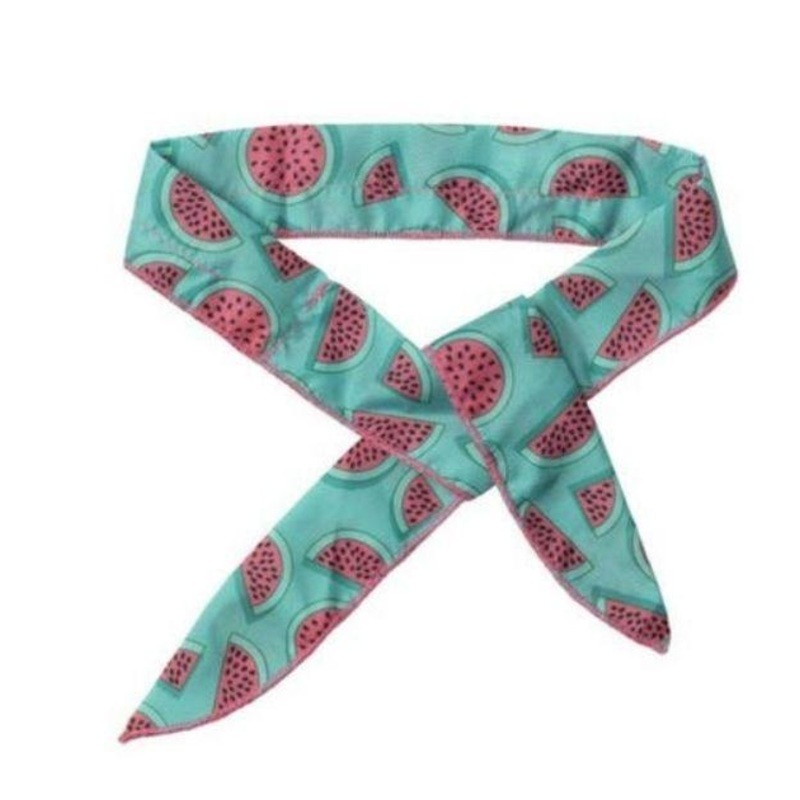 FuzzYard Cooling Bandana (Summer Punch) For Cats & Dogs