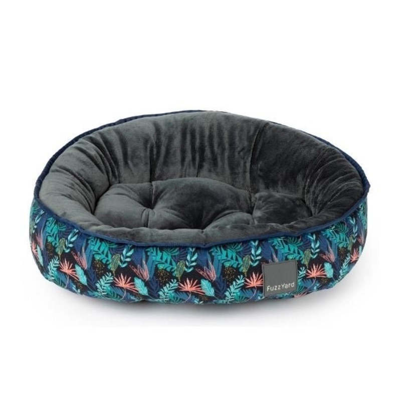 FuzzYard Reversible (Amazonia) Dog Bed