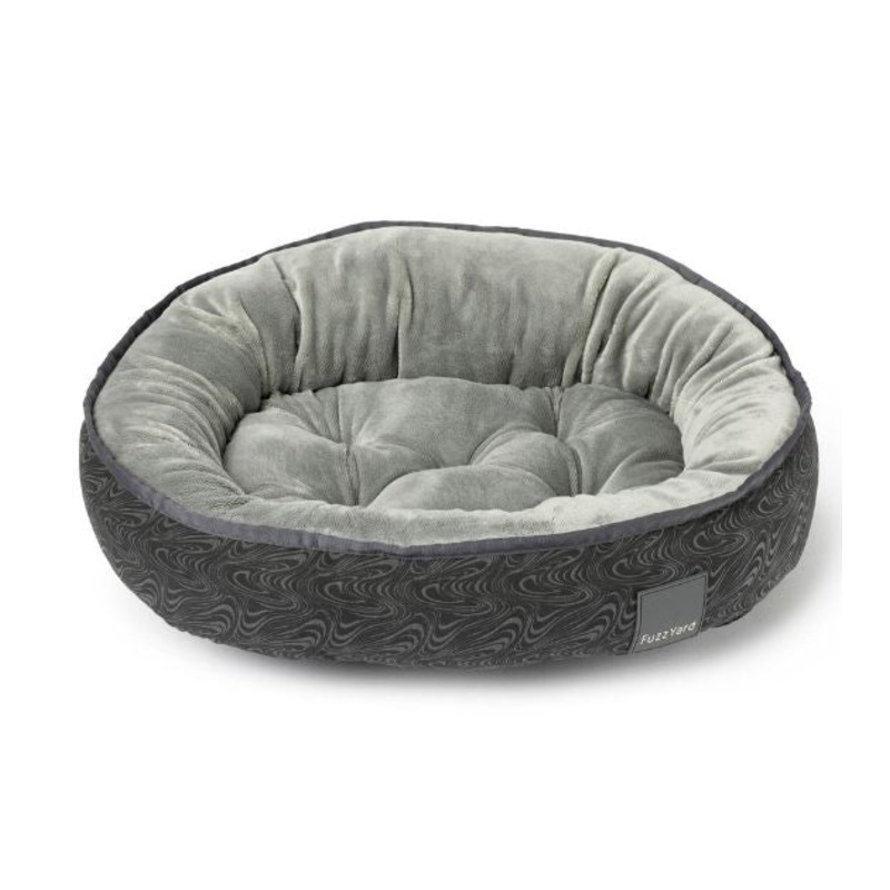 FuzzYard Reversible (Liquify) Dog Bed