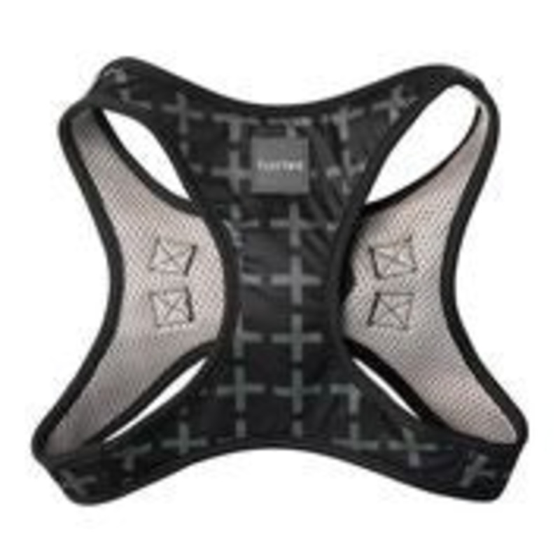 FuzzYard Step-in Dog Harness (Yeezy)