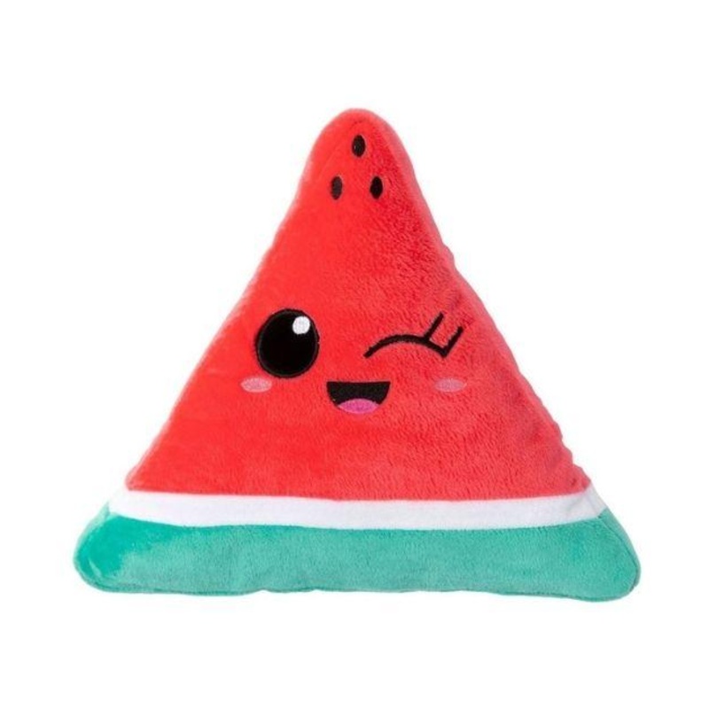 FuzzYard Winky Watermelon Dog Plush Toy
