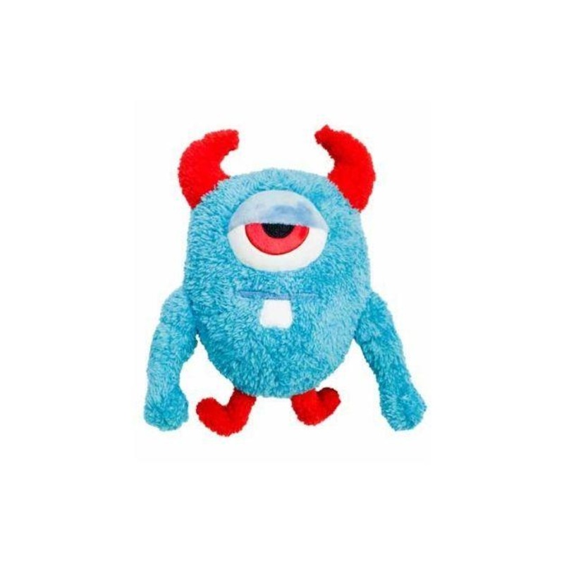 FuzzYard Yardsters Armstrong Plush Dog Toy