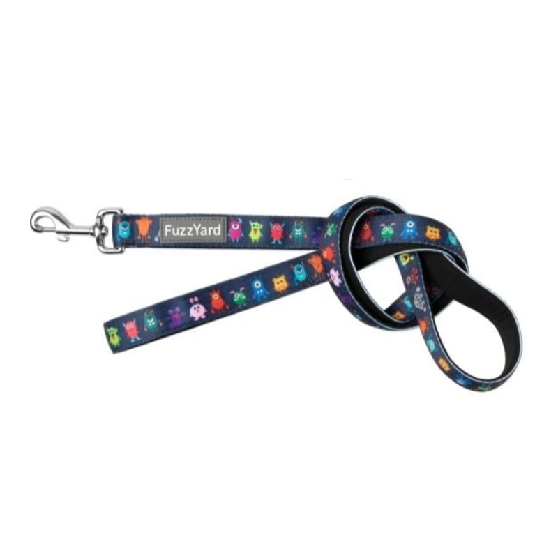 FuzzYard Yardsters Dog Leash