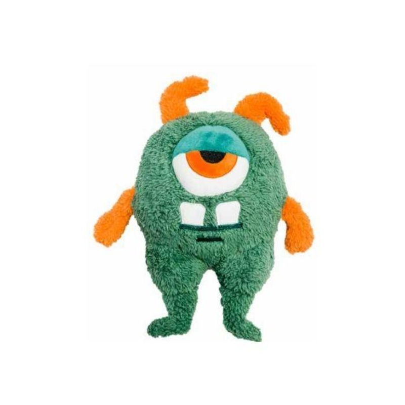FuzzYard Yardsters Legstrong Plush Dog Toy
