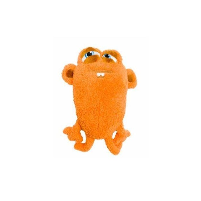 FuzzYard Yardsters Oobert Plush Dog Toy