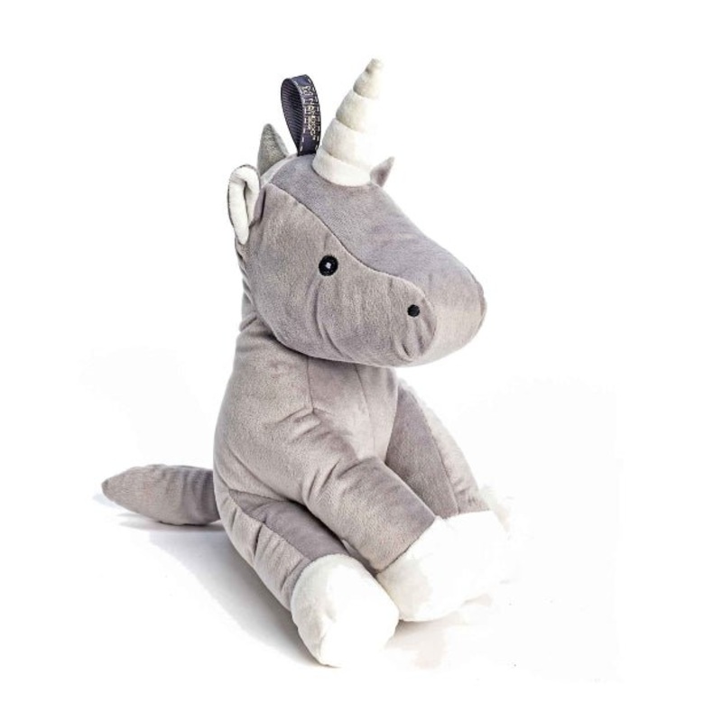 Nandog Pet Gear My BFF Unicorn Squeaker Toy