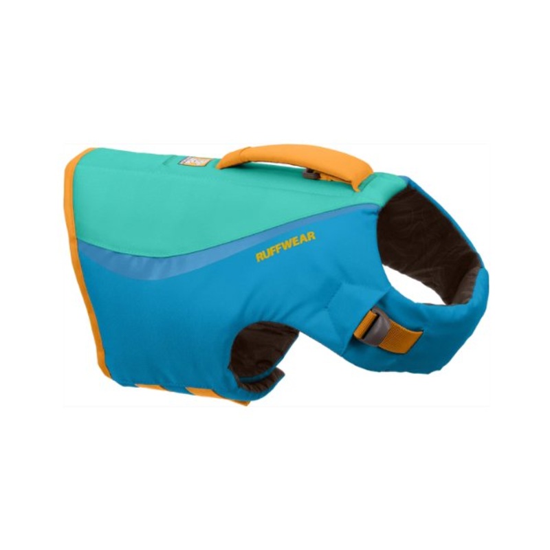 Ruffwear Float Coat Dog Life Jacket (Blue Dusk)