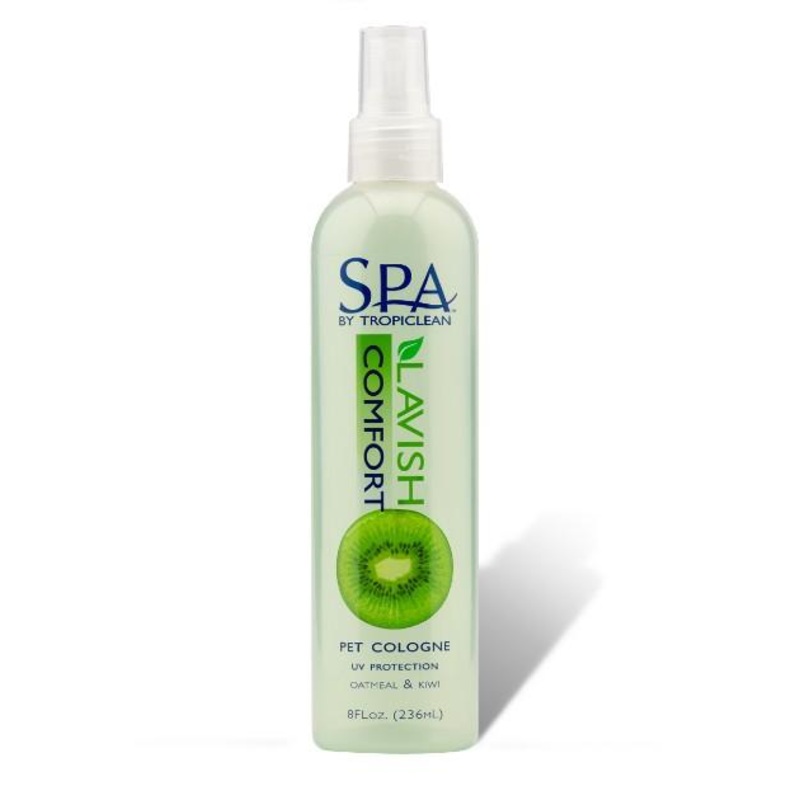 TropiClean SPA - Lavish Comfort Cat & Dog Cologne