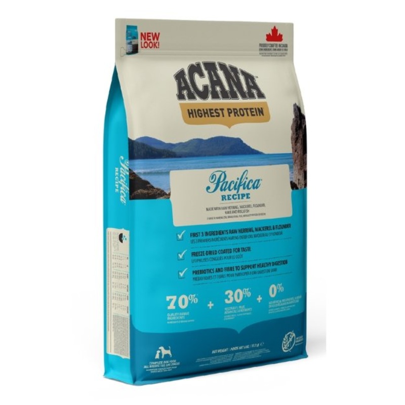 Acana Regional Pacifica Dry Dog Food