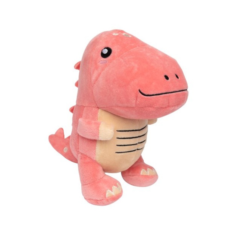 FuzzYard Tyrion The Tyrannosaurus Rex Dino Plush Dog Toy
