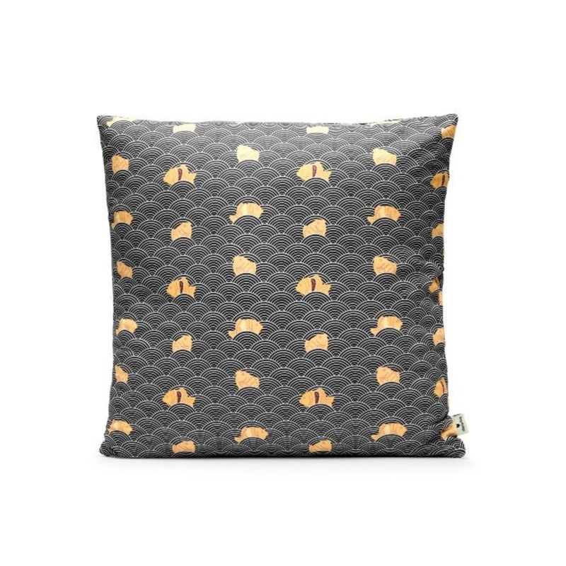 Ohpopdog Nihon Collection Cushion Cover (Taiyaki)