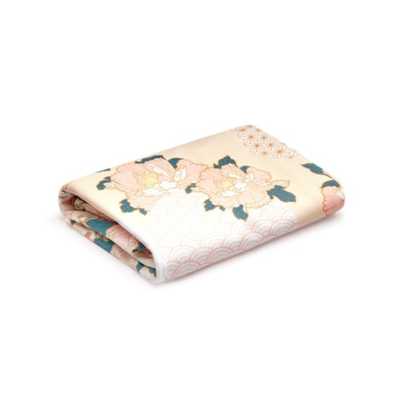 Ohpopdog Nihon Collection Dog Bed Cover (Botan)