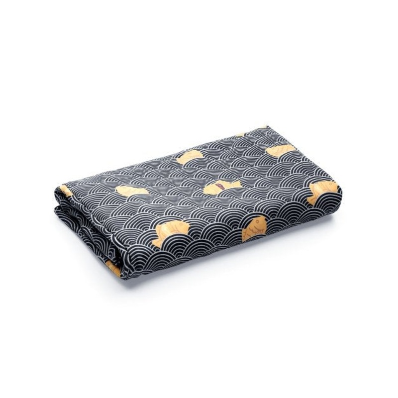 Ohpopdog Nihon Collection Dog Bed Cover (Taiyaki)