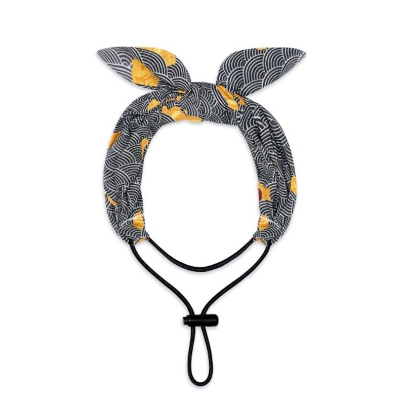 Ohpopdog Nihon Collection Headband (Taiyaki) for Dogs & Cats