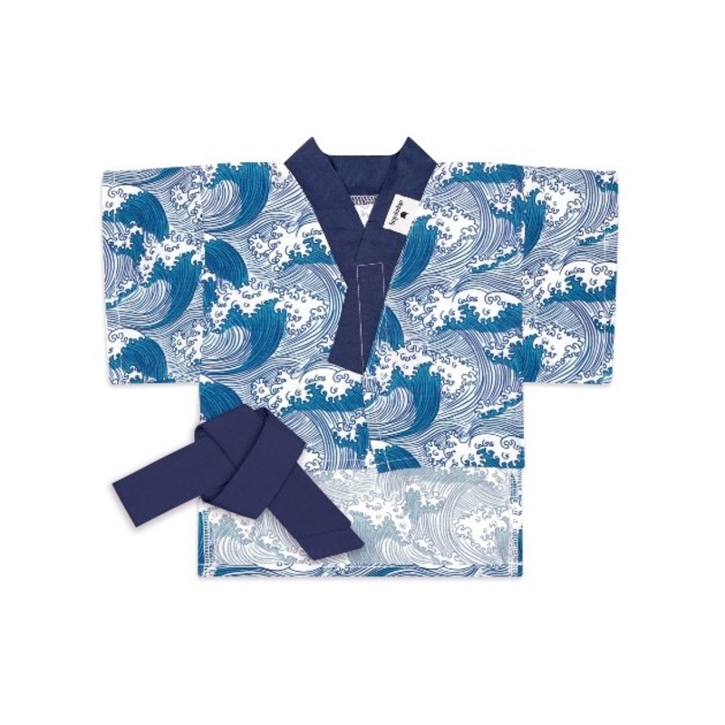 Ohpopdog Nihon Collection Kimono (Nami) for Dogs & Cats