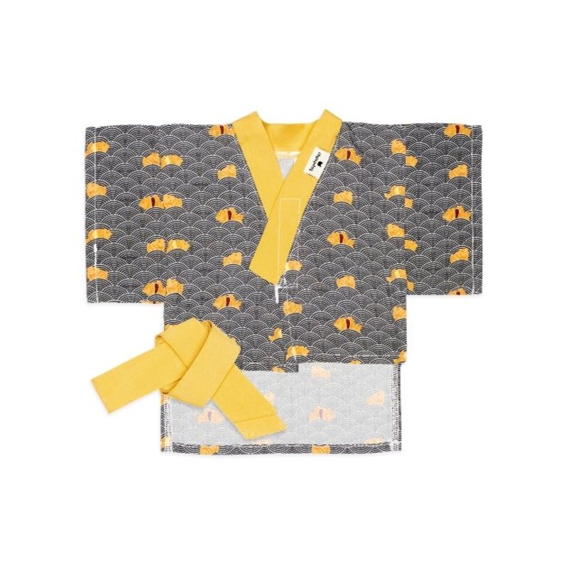 Ohpopdog Nihon Collection Kimono (Taiyaki) for Dogs & Cats
