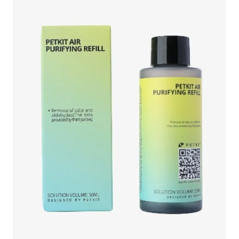 PETKIT Concentrated Air Purifying Refill for PURA X / PURA MAX