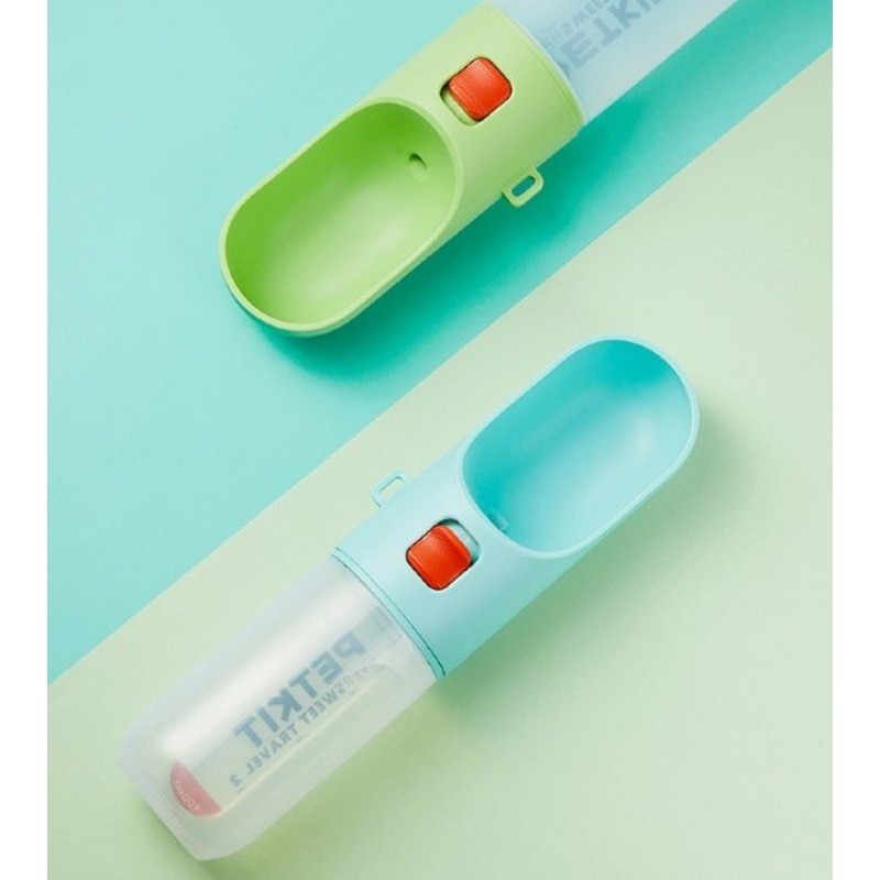PETKIT EVERSWEET Travel 2 One-Touch Gen2 Pet Bottle