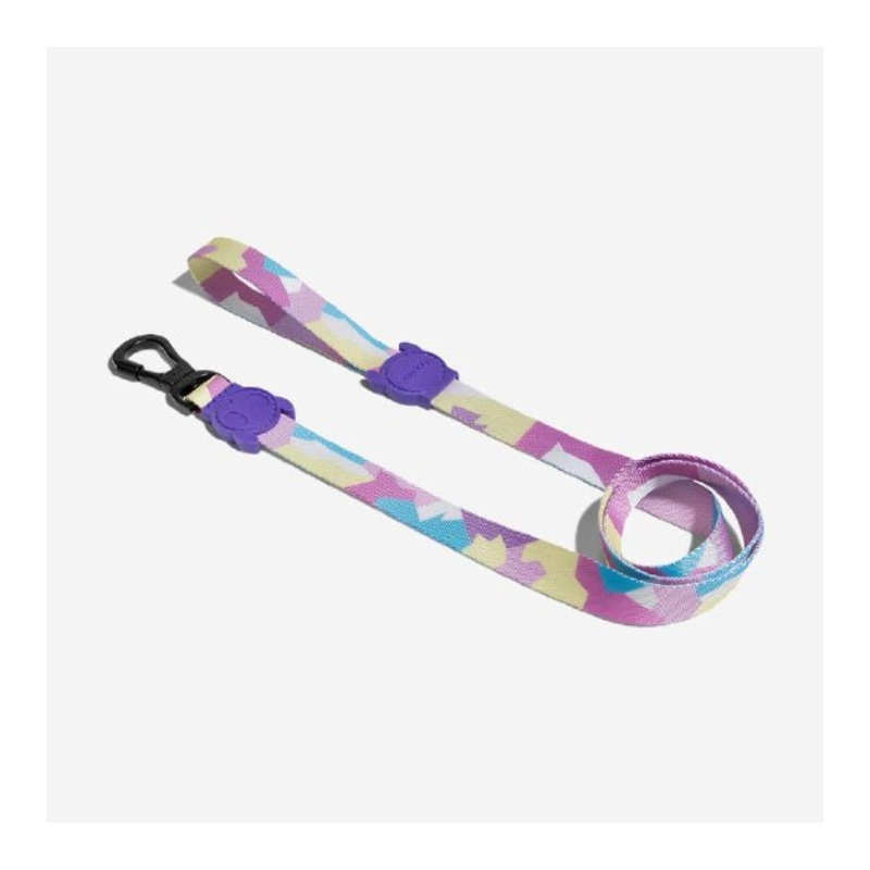 Zee.Dog Candy Dog Leash