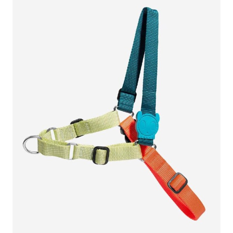 Zee.Dog Jumper Soft-Walk Dog Harness