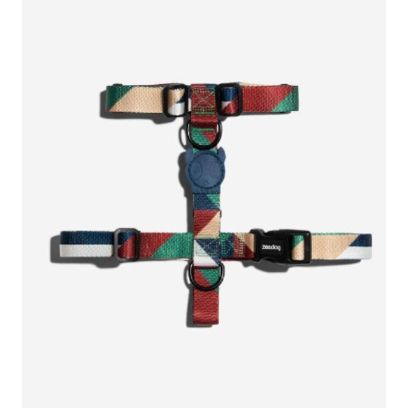 Zee.Dog Pacco Dog H-Harness