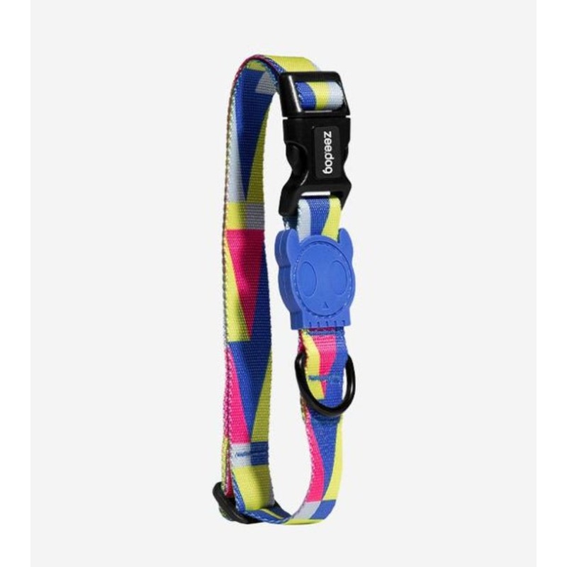 Zee.Dog Volt Dog Collar