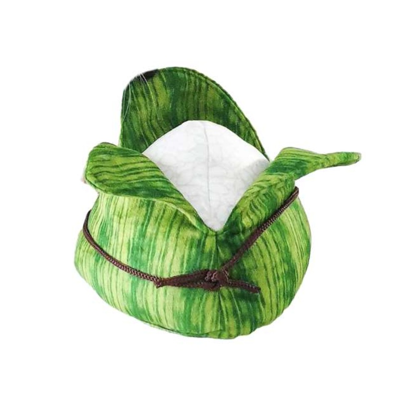 Furball Collective Squeakie Dog Toy (Bak Zhang)