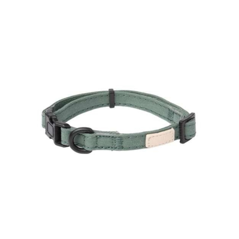 FuzzYard LIFE Dog Collar (Myrtle Green)