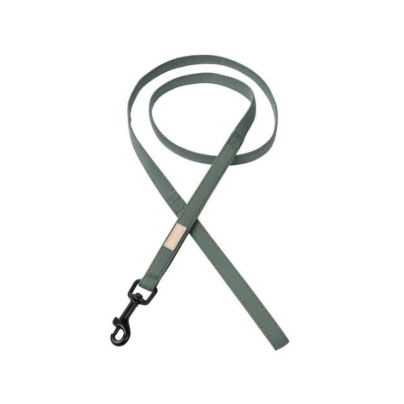 FuzzYard LIFE Dog Leash (Myrtle Green)