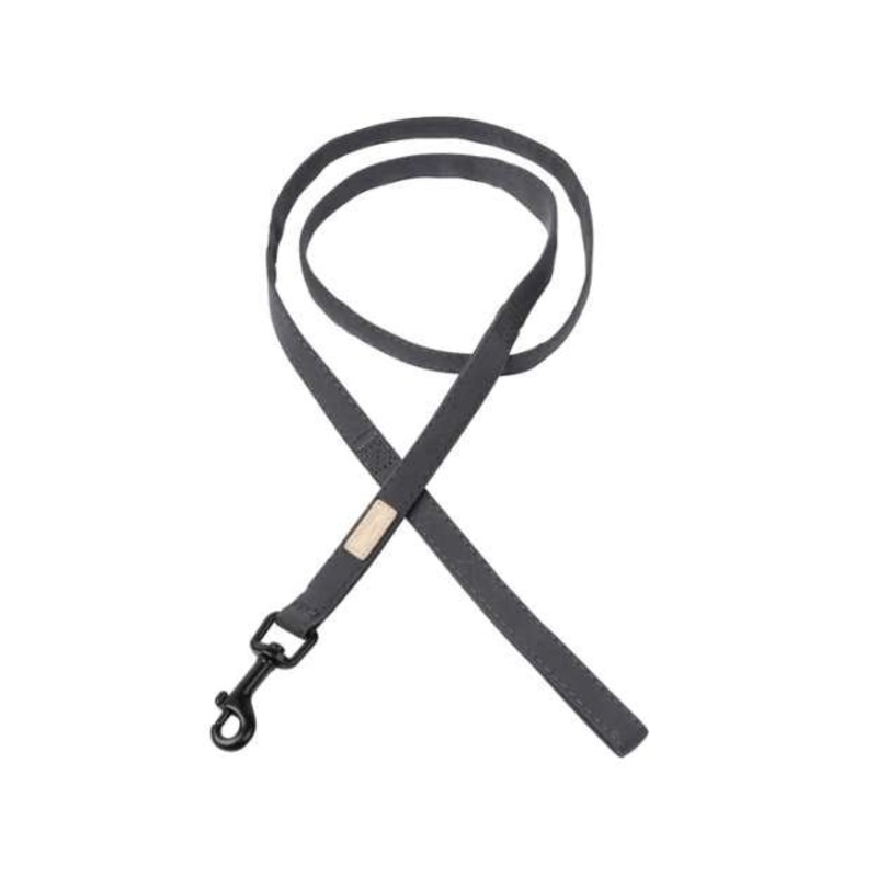 FuzzYard LIFE Dog Leash (Slate Grey)