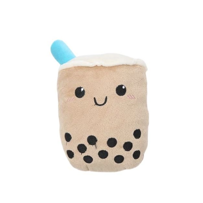 40% OFF: You're My Cute-Tea Squeakie Dog Toy