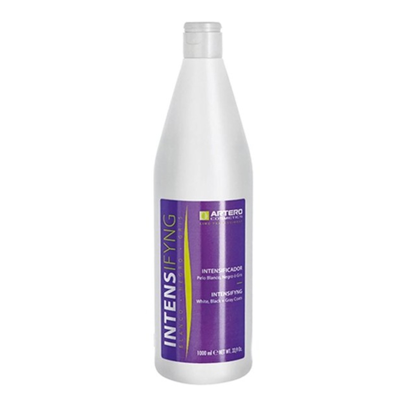 Artero Intensifying Whitening & Color Treatment for Dogs