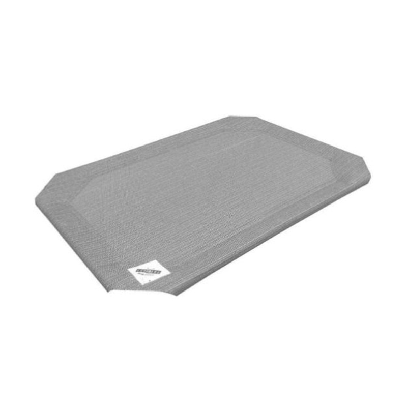 Coolaroo Replacement Cover (Light Grey)