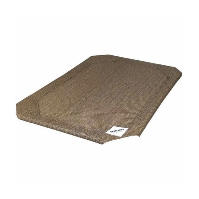Coolaroo Replacement Cover (Nutmeg)