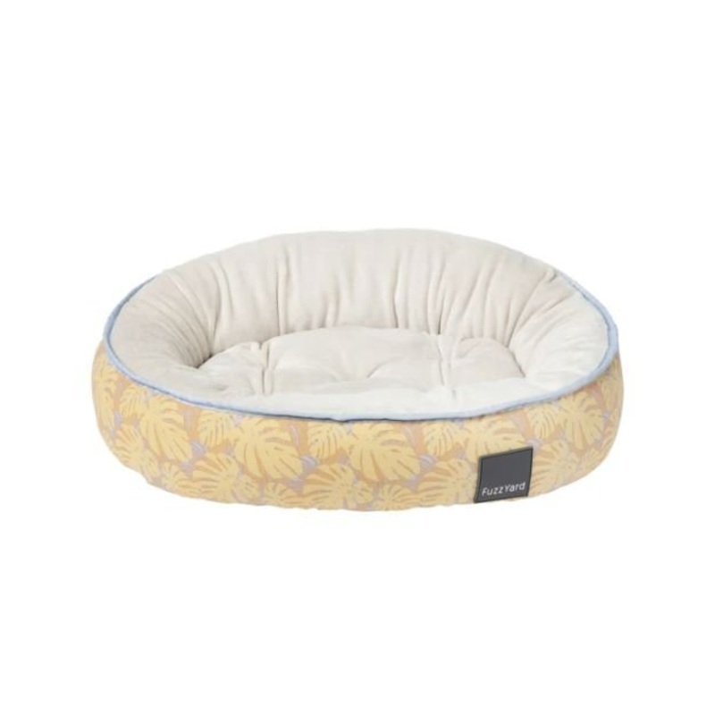 FuzzYard Reversible (Maui) Dog Bed