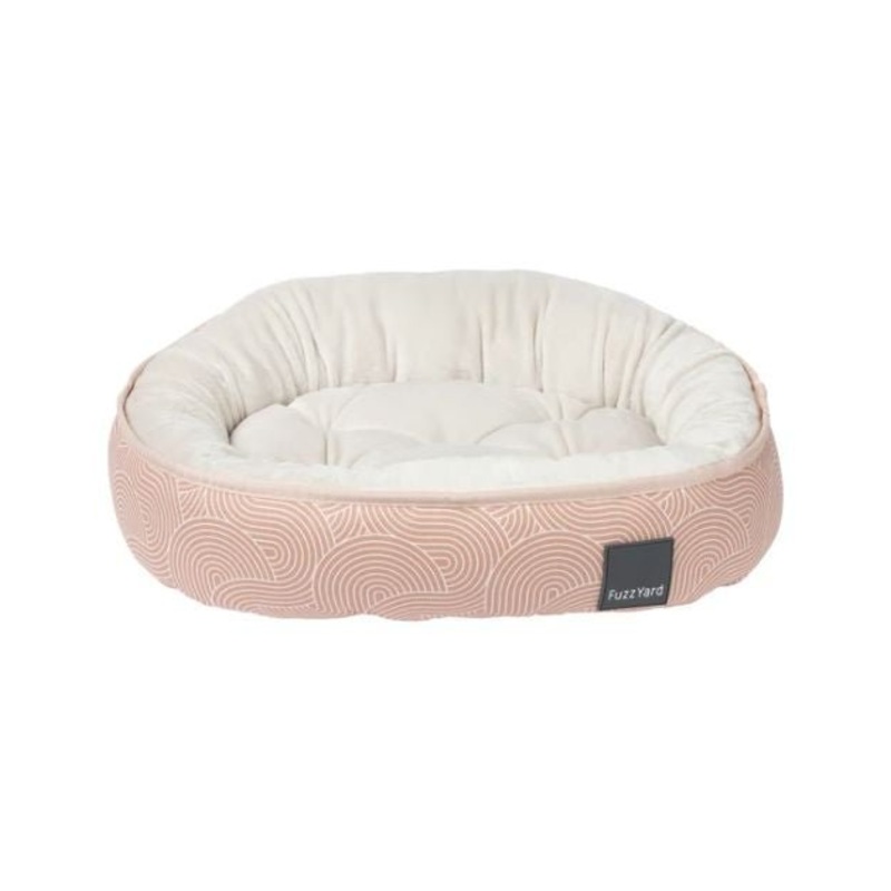 FuzzYard Reversible (Odyssey) Dog Bed
