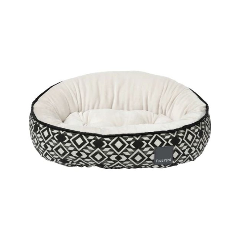 FuzzYard Reversible (Yucatan) Dog Bed
