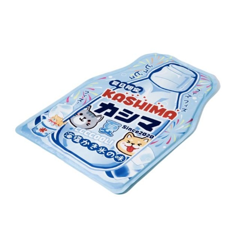 Kashima Soda Cooling Mat For Dogs & Cats (2 Color)