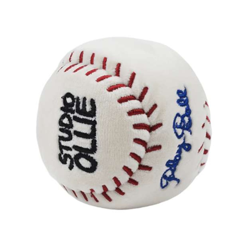 Studio Ollie Nosework Dog Toy (Baseball)