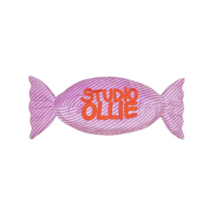 Studio Ollie Nosework Dog Toy (Giant Candy)