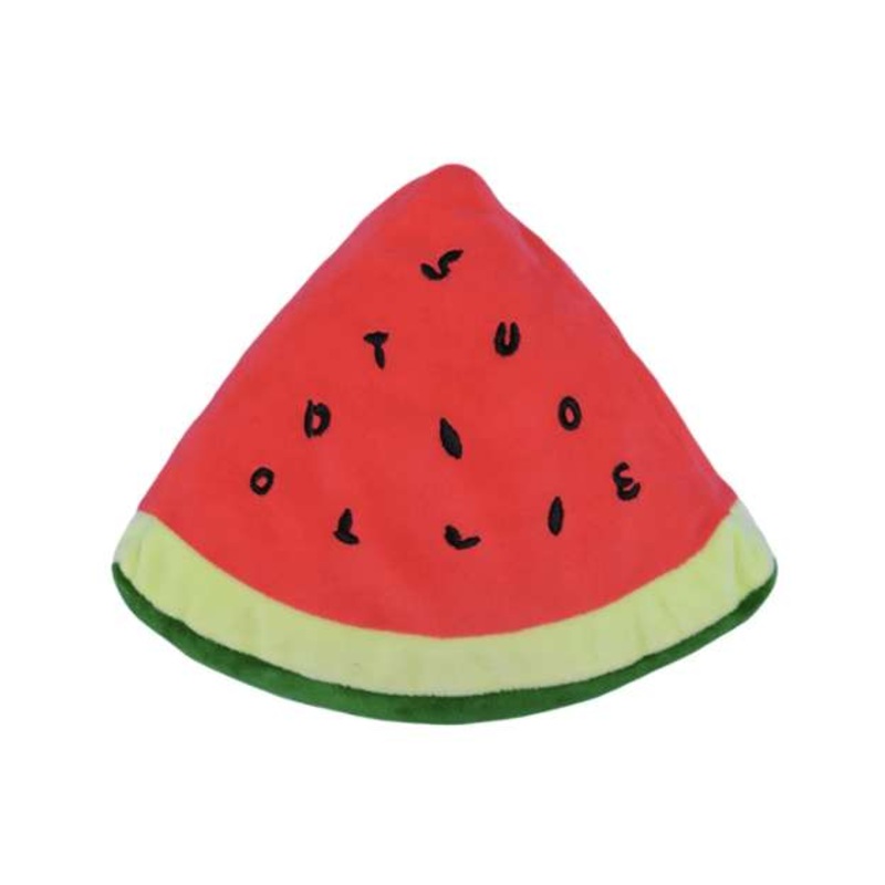 Studio Ollie Nosework Dog Toy (Watermelon)