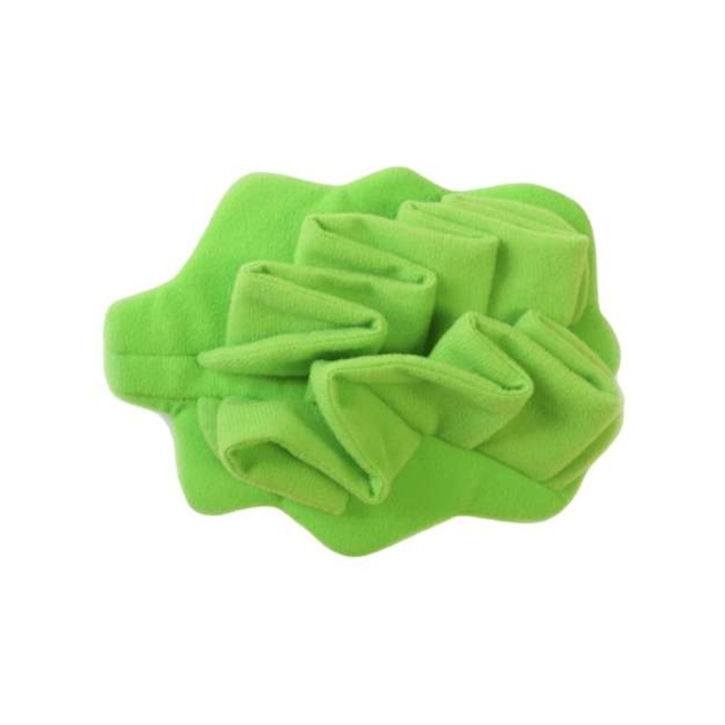 Studio Ollie Rustle Dog Toy (Lettuce)