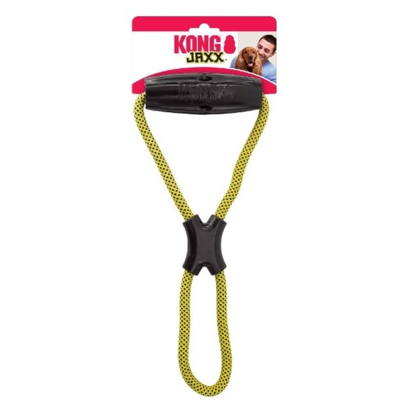 Kong Jaxx Infinity Tug Dog Tug Toy