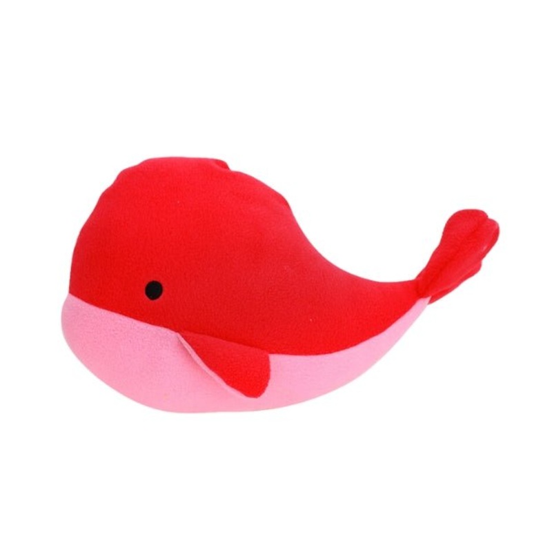 Petz Route Search (Whale) Nosework Dog Toy