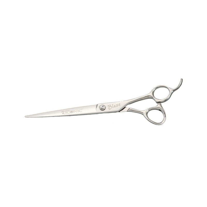 TRUE ICONIC Blaze 7 Straight Shear