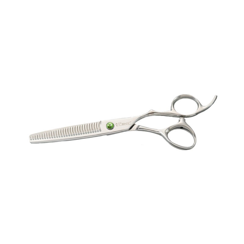 TRUE ICONIC Fang 6 Fish Bone Thinning Shear