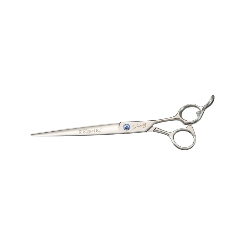 TRUE ICONIC Infinity 7.5 Long Straight Shear